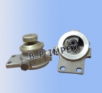Fuel Filter Head,
